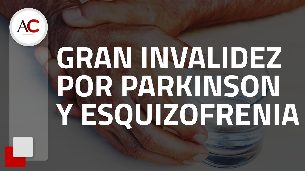 te pueden quitar una gran invalidez