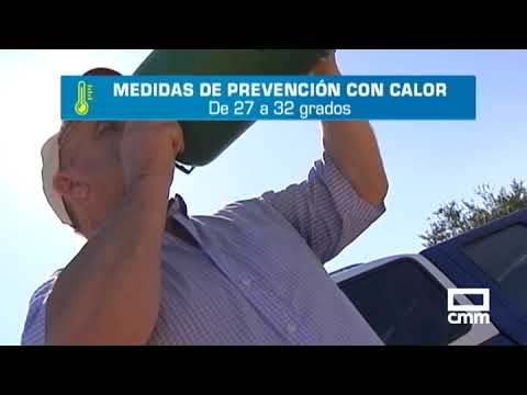 temperatura máxima para trabajar en fábricas