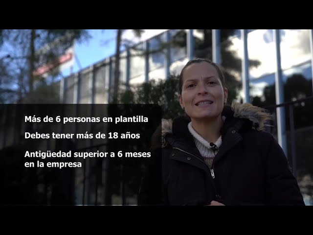 votos necesarios para ser delegado sindical