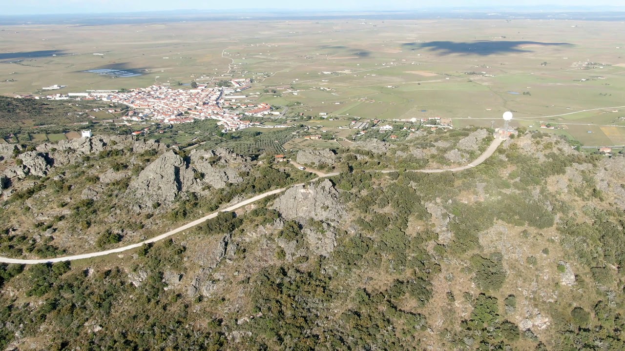 zona de interés regional llanos de