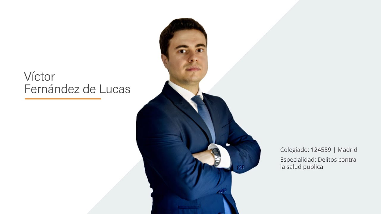 abogado delito contra la salud publica