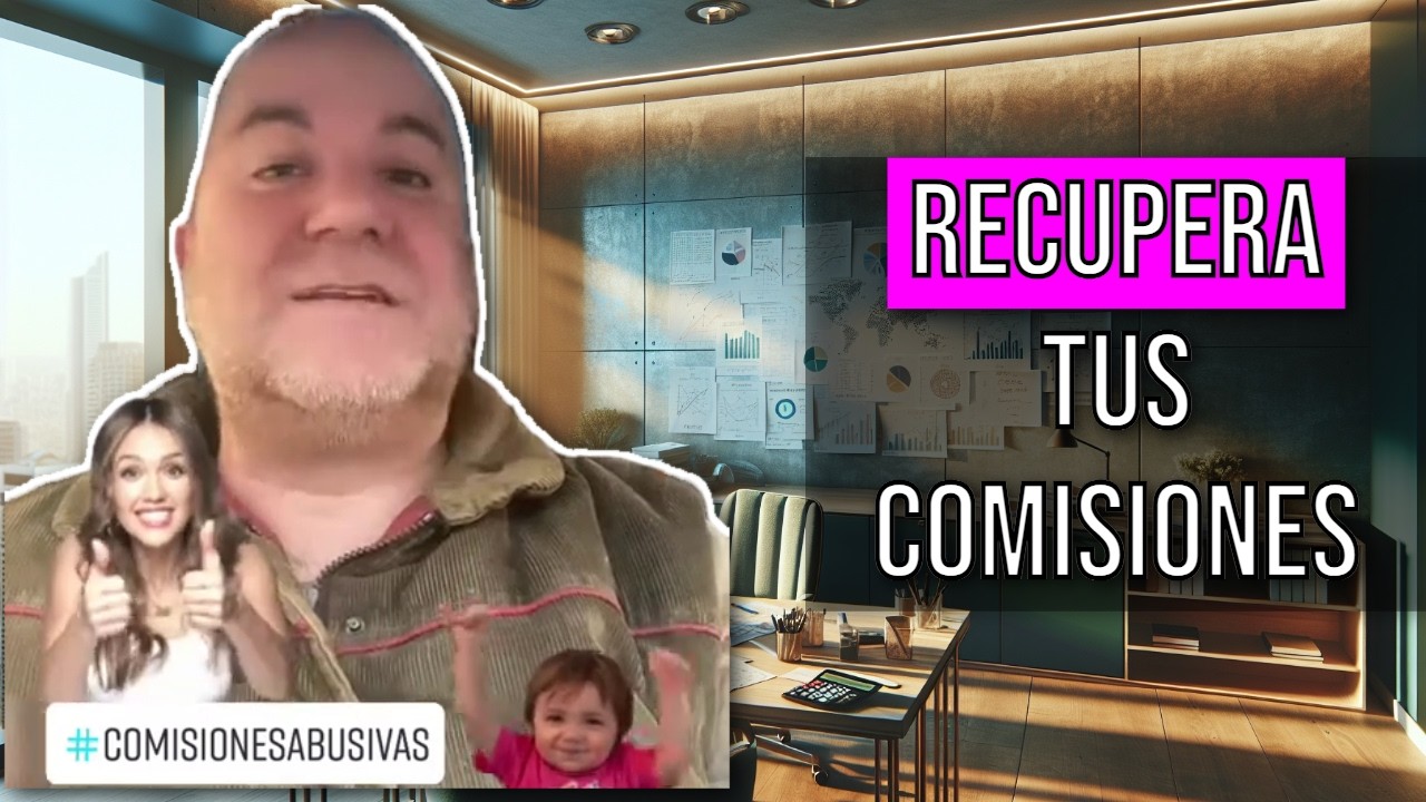 abusos bancarios comisiones por cuentas inactivas