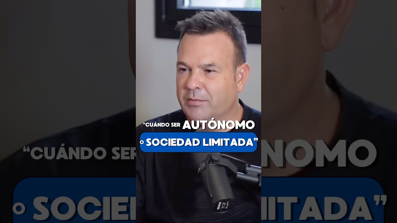 administrador de sociedad sin ser autónomo