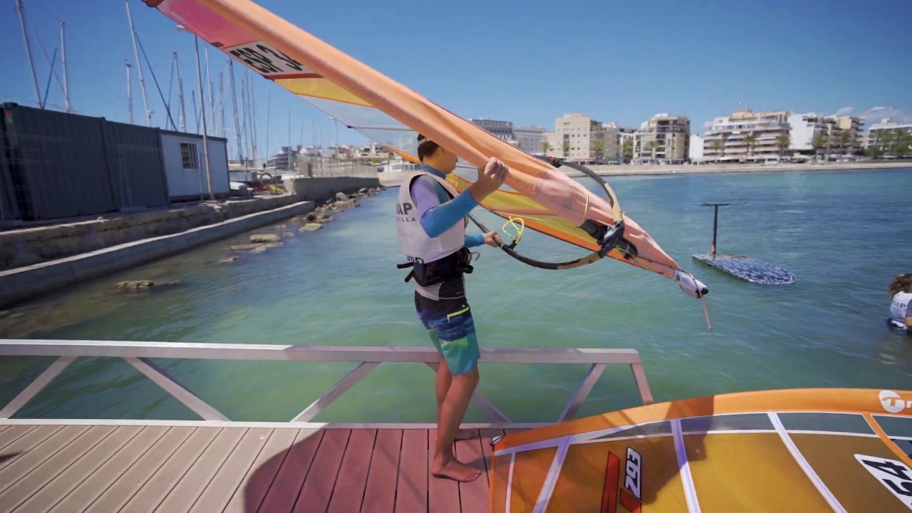 club marítimo san antonio de la playa