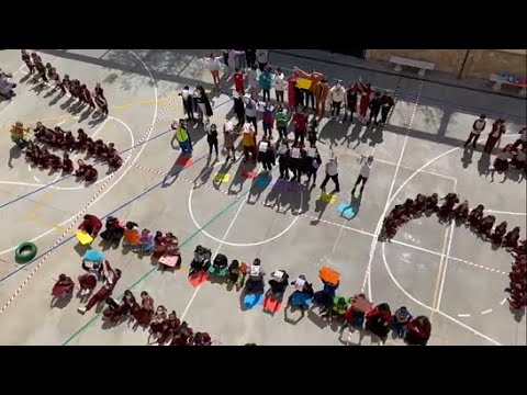 colegio san vicente de paul cas capiscol