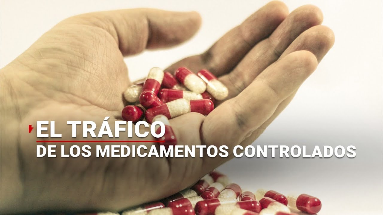 como conseguir medicamentos controlados sin receta