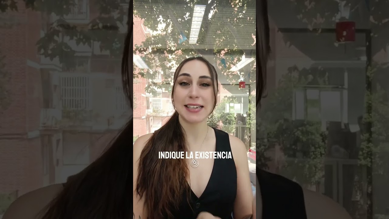 como saber si una casa tiene cargas