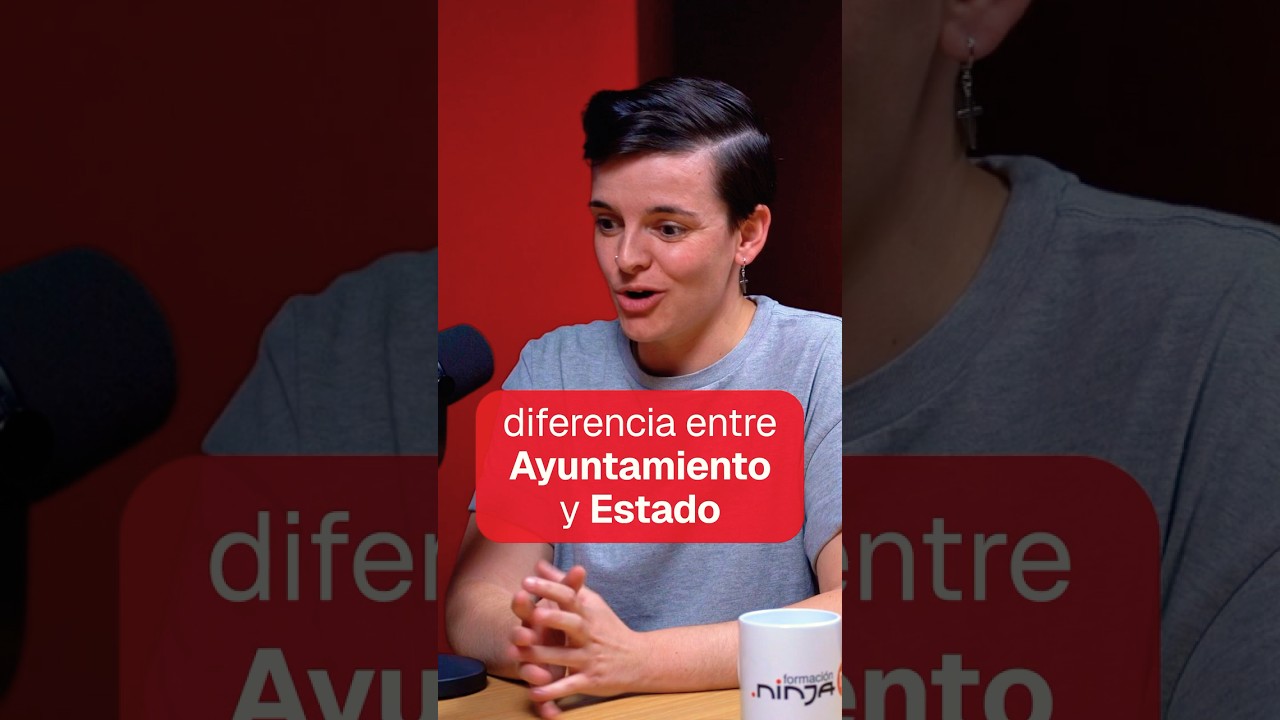 como se llaman tecnicis a1 en ayntamientos