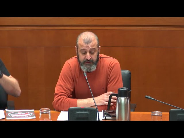 convenio reforma juvenil y protección de menores