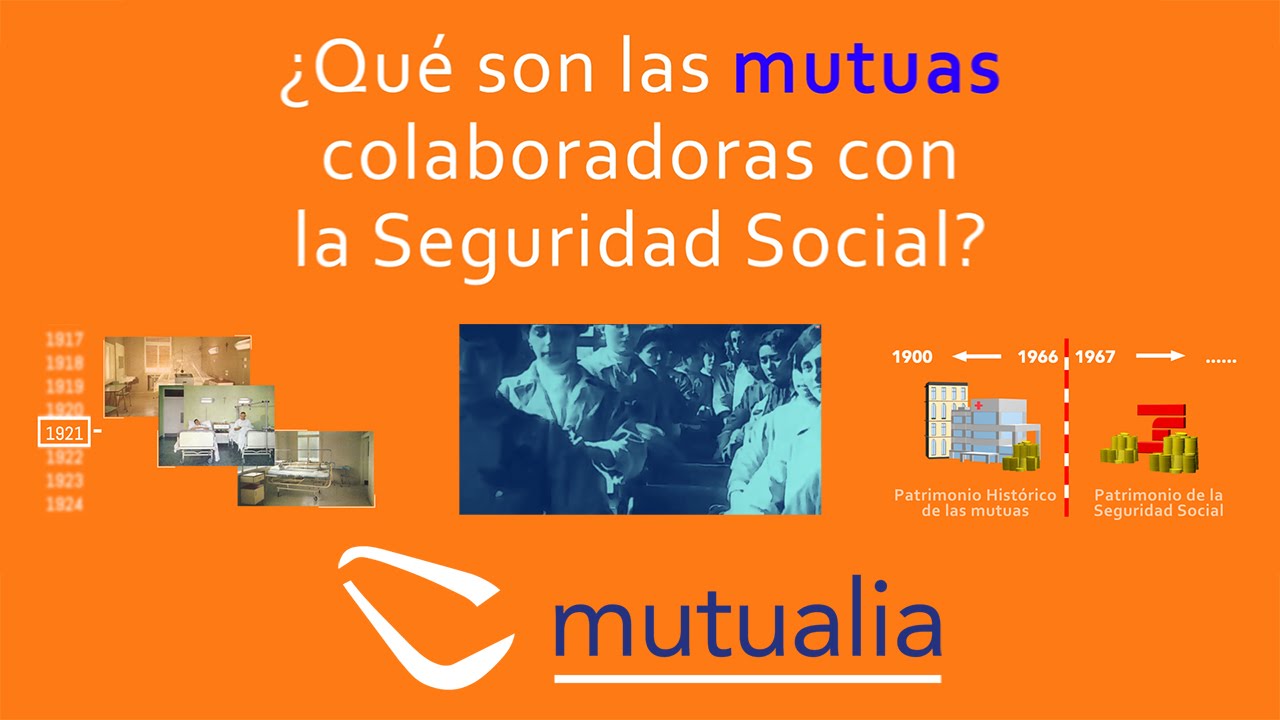 cual es la mejor mutua colaboradora con la seguridad social