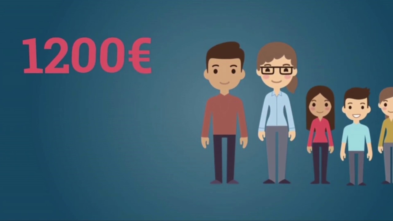 cuando se cobra la renda garantida este mes