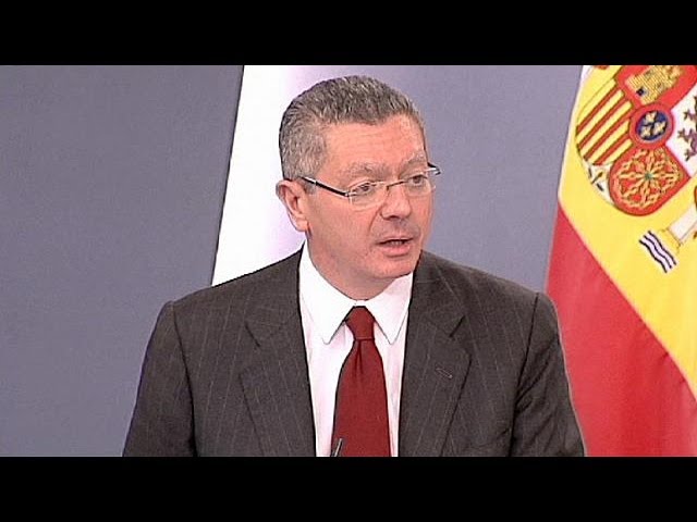 cuando se legalizo el aborto en españa