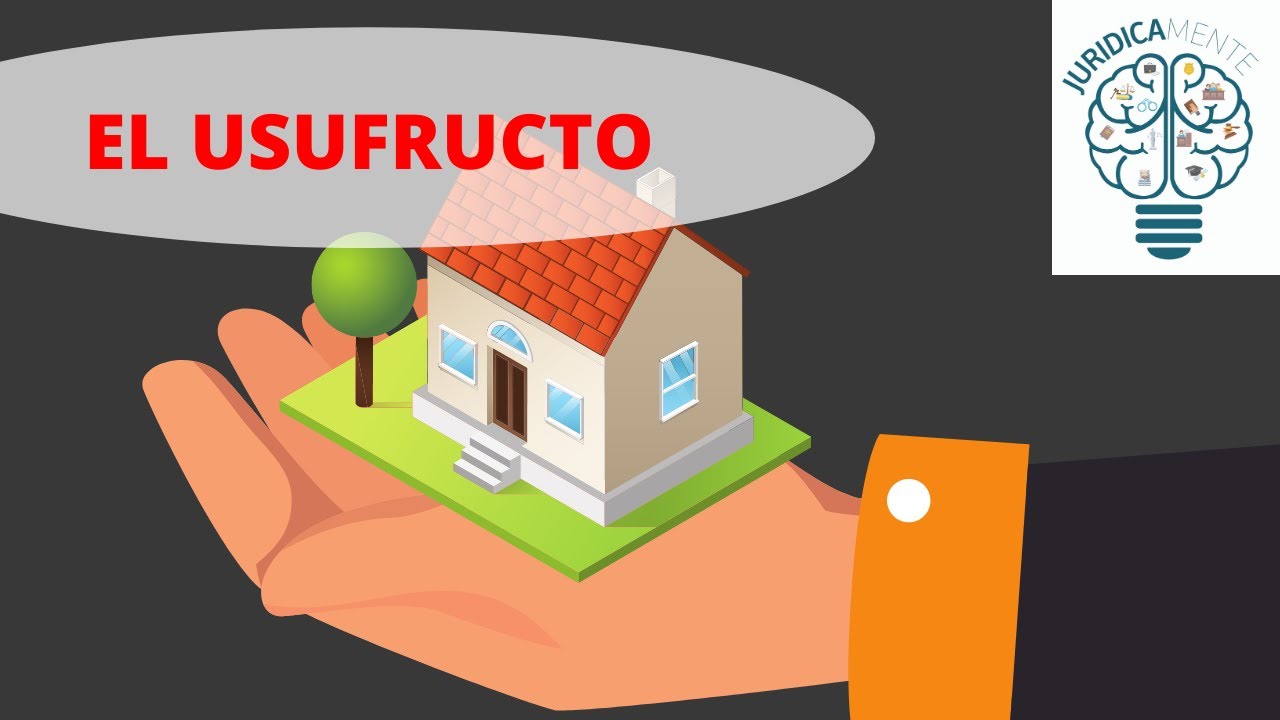 cuanto se paga por extinción de usufructo