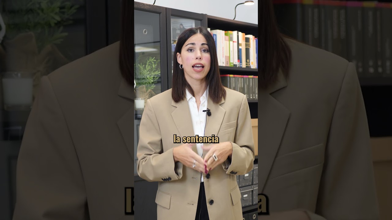 cuánto tarda el tribunal superior de justicia en dictar sentencia