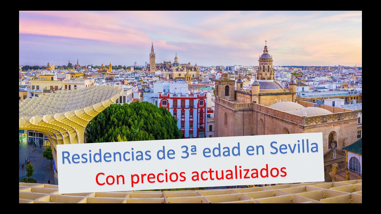 cuidado de personas mayores en sevilla