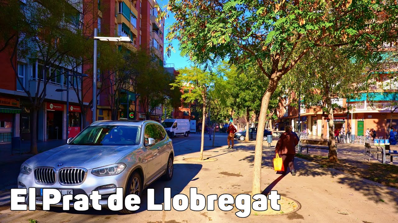 el prat de llobregat el prat de llobregat