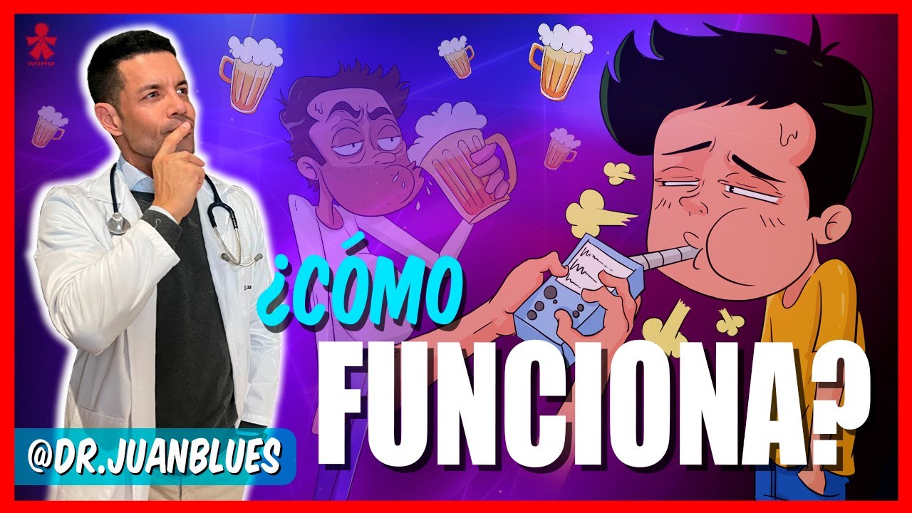 equivalencia alcohol en sangre y aire espirado