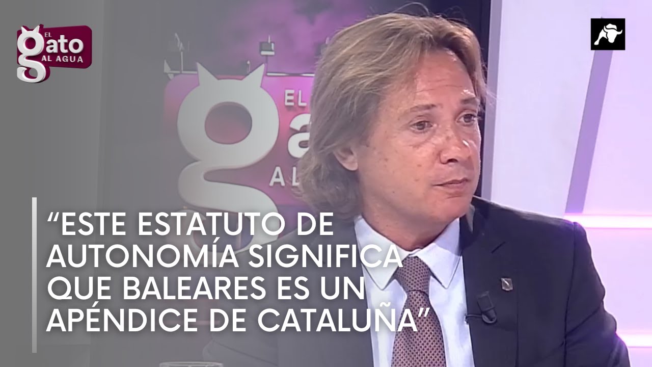 estatuto de autonomia de las islas baleares