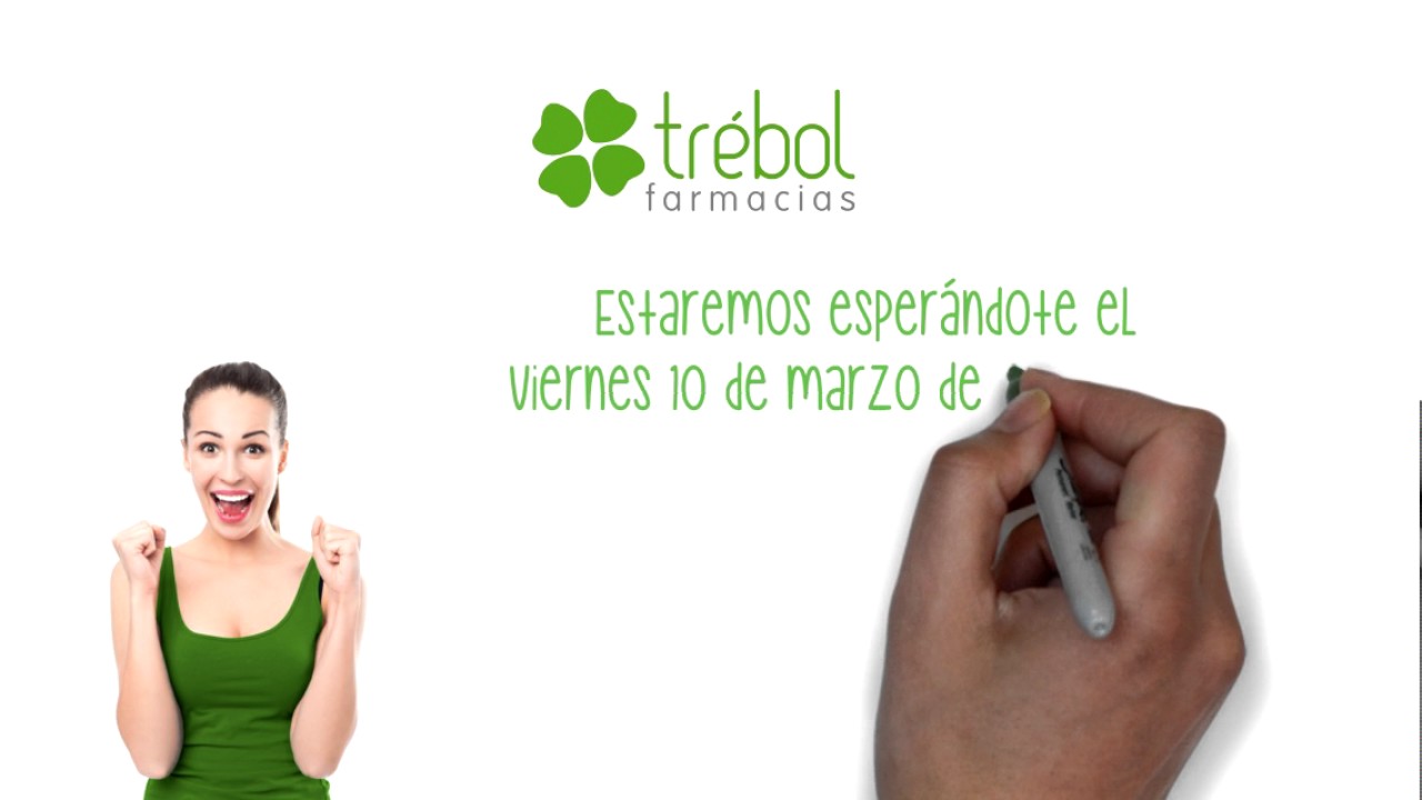 farmacia trébol san josé de valderas