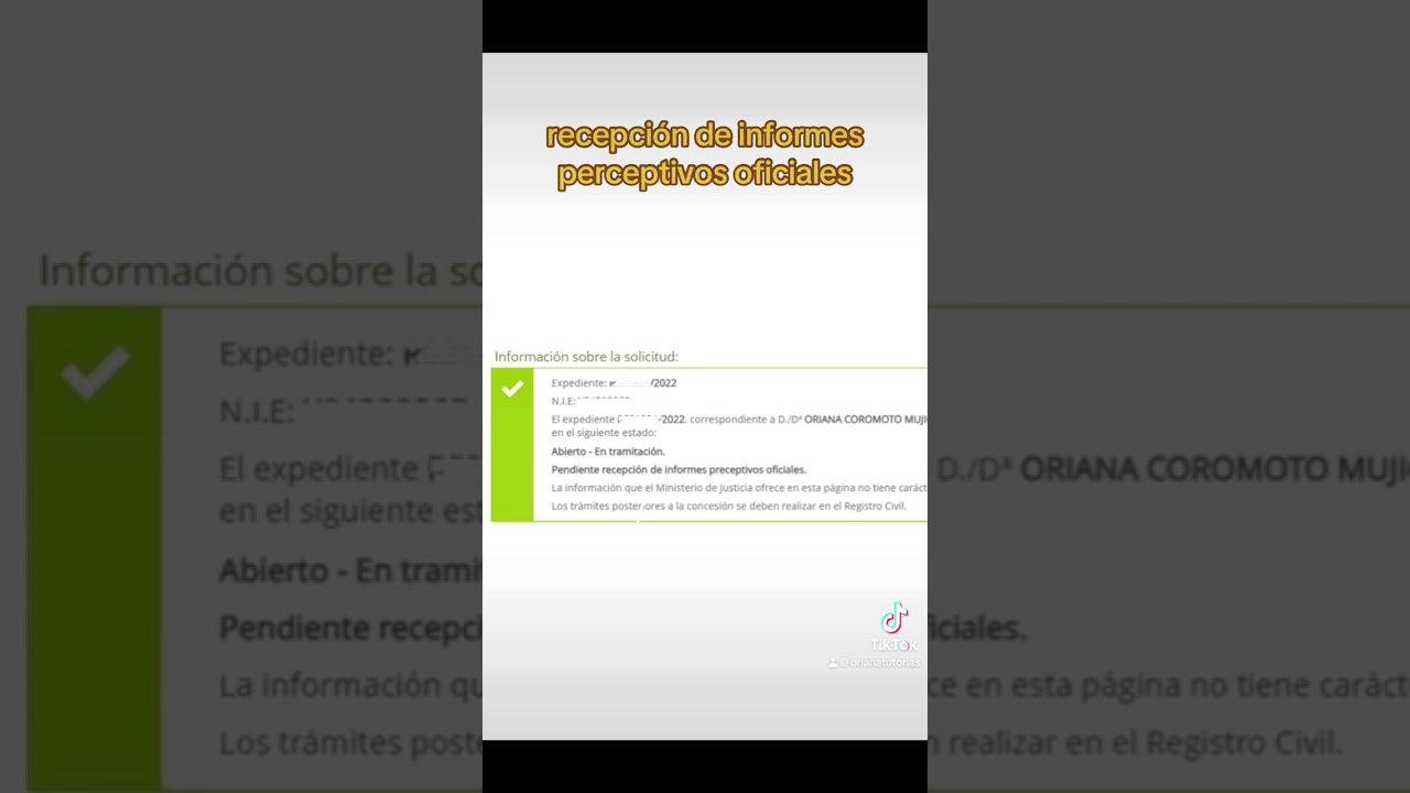 fechas de tramitación por tipo de autorización alicante