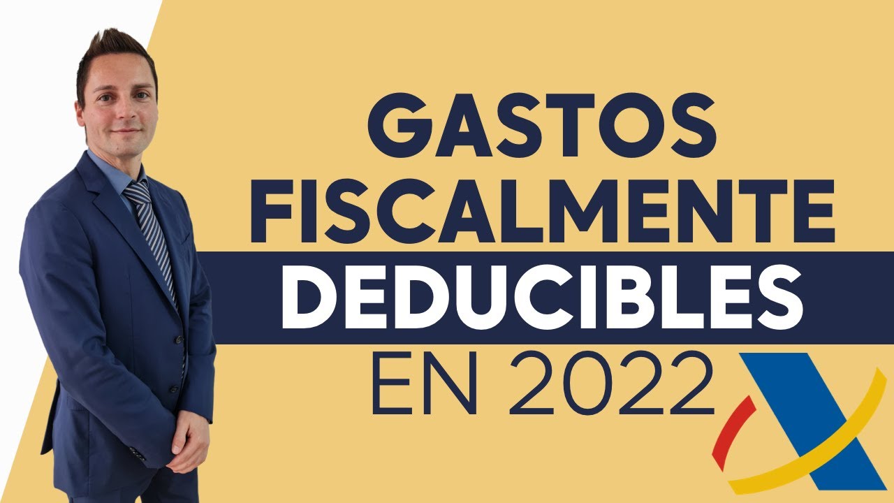 gastos fiscalmente deducibles a que se refiere el artículo 19.2