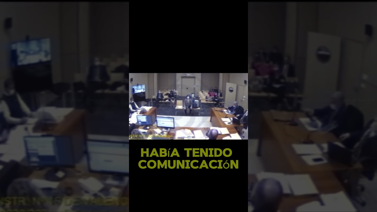 gerencia territorial de justicia de valencia