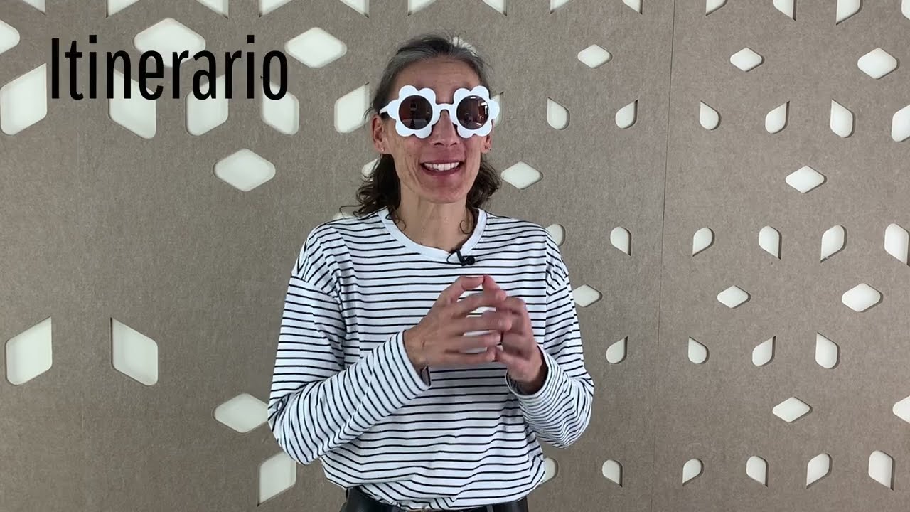 itinerario personal para la empleabilidad i. esencial