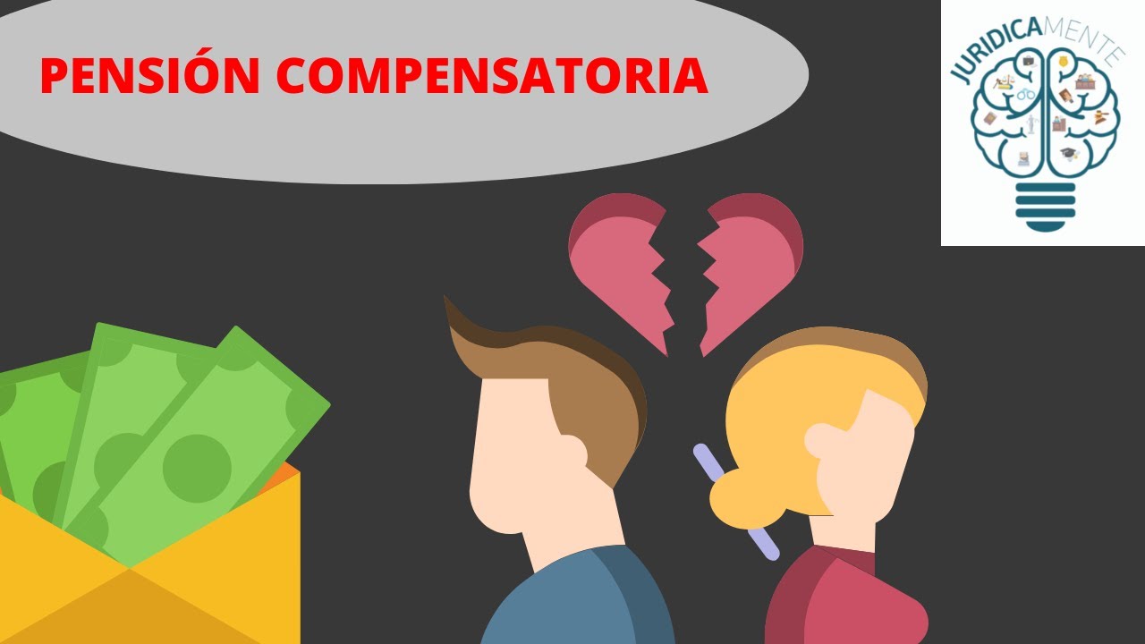 jurisprudencia pensión viudedad sin pensión compensatoria