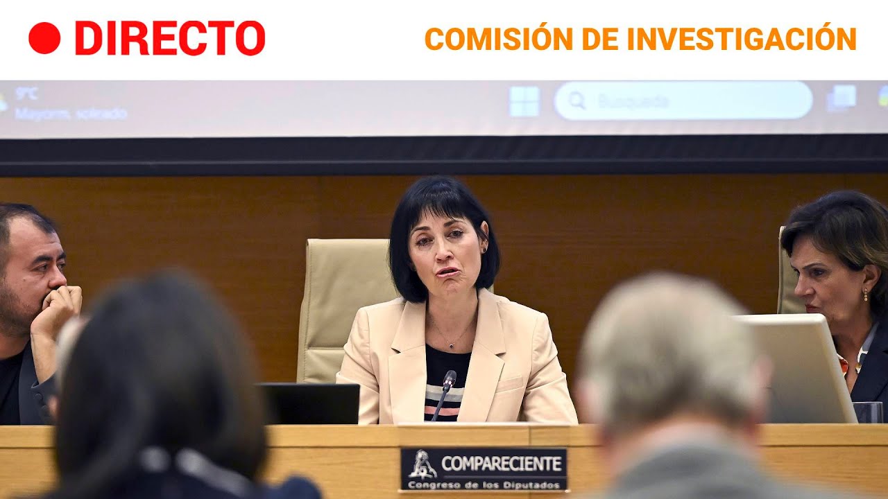 justicia para las víctimas de la dana