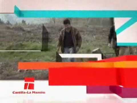 la caza en castilla la mancha