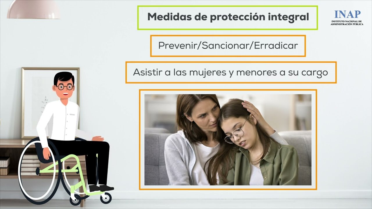 ley orgánica de garantía integral de la libertad sexua