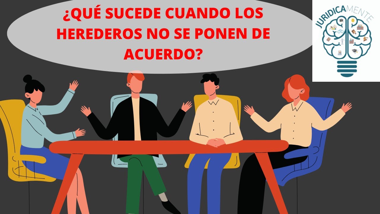 modelo de acuerdo privado entre herederos