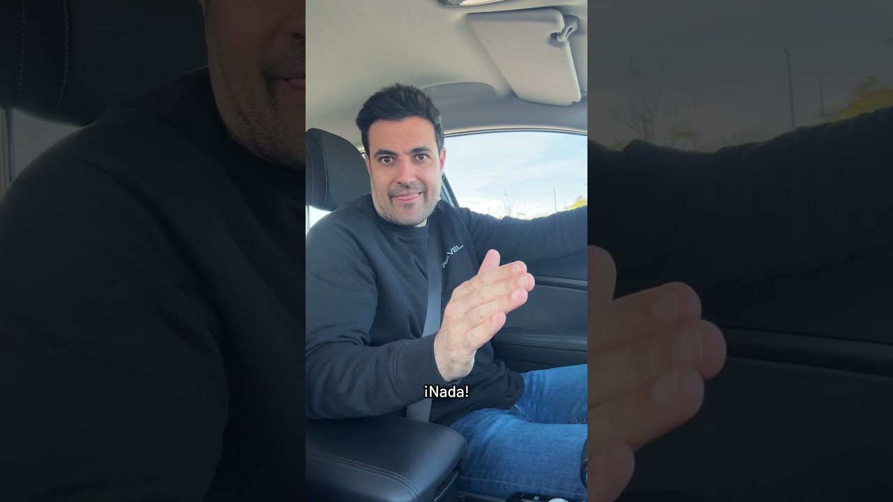 multa por ir 6 en un coche