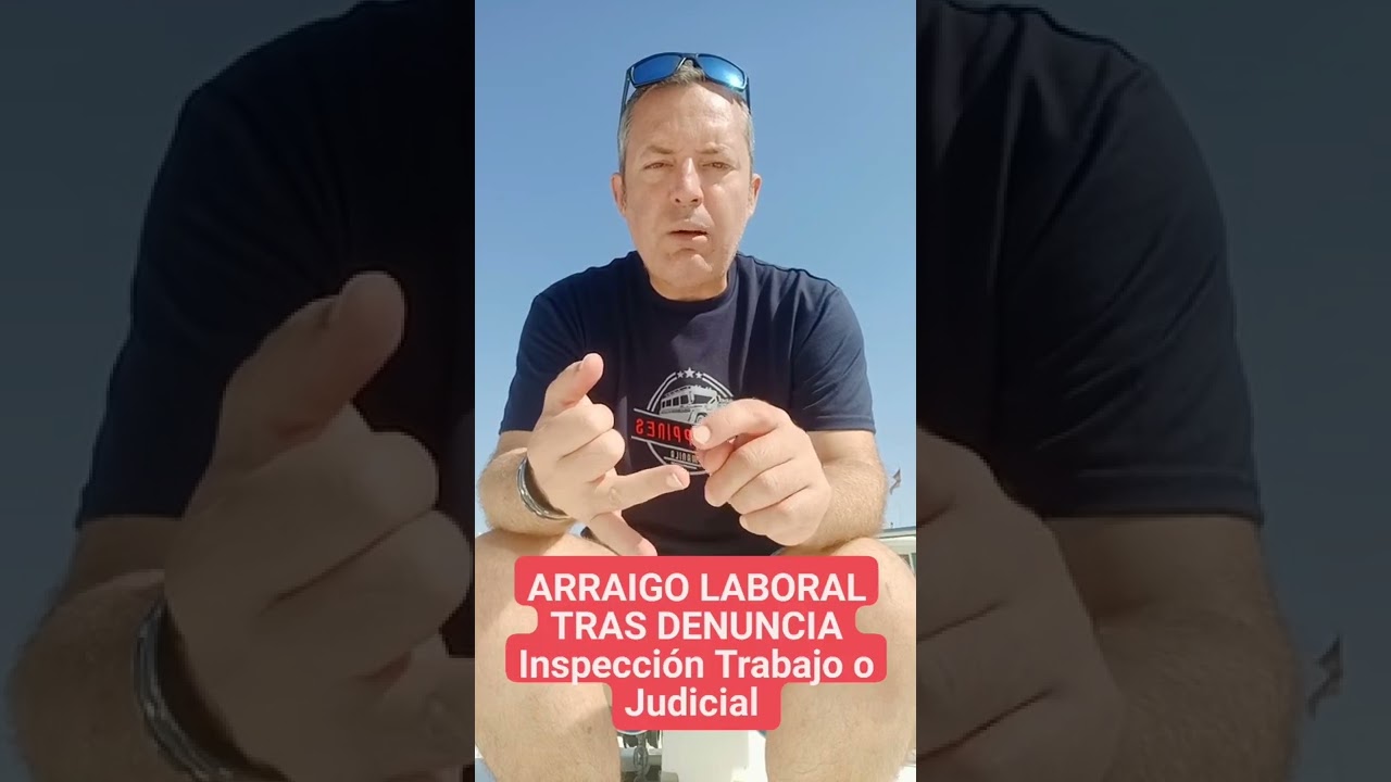 multa por trabajar sin permiso de trabajo