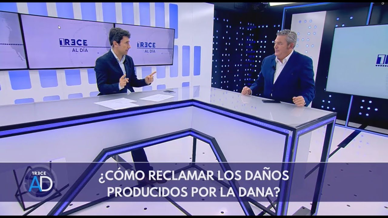 plazo para reclamar al consorcio de compensacion de seguros