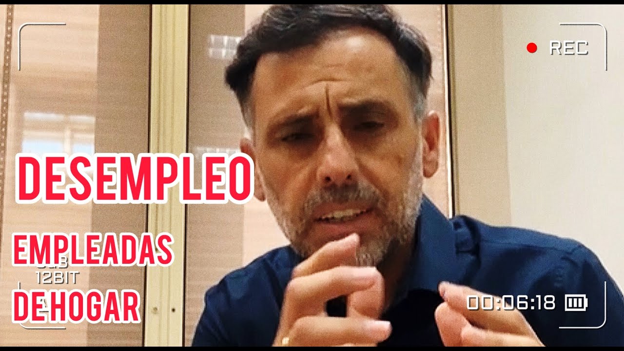 prestacion por desempleo empleada de hogar