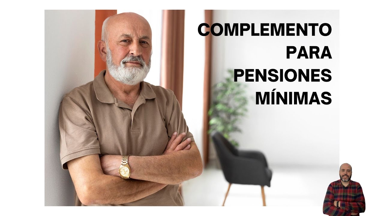 que es el complemento a minimos