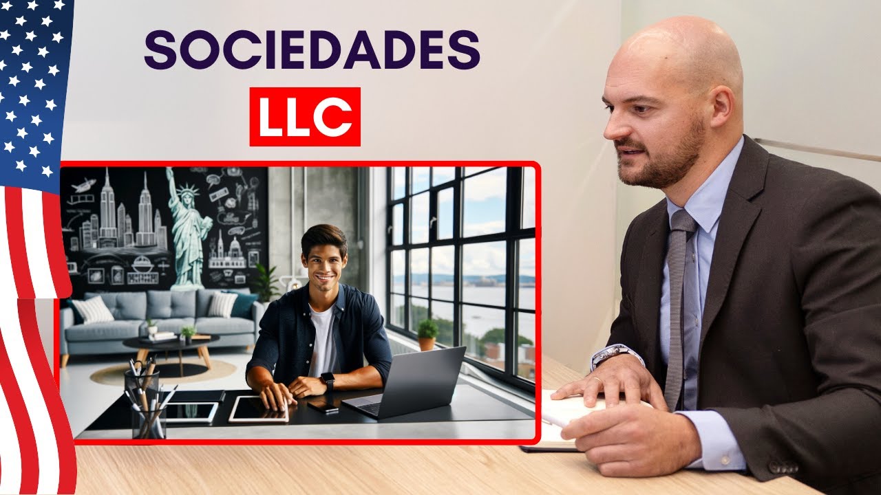 que es una llc en españa