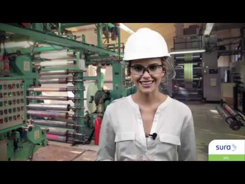 qué se entiende por zona peligrosa de una máquina