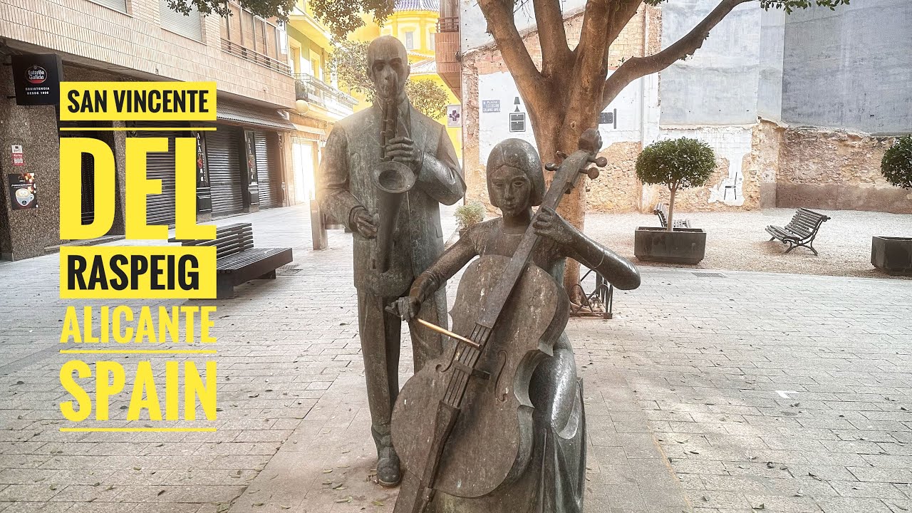 registro civil de san vicente del raspeig