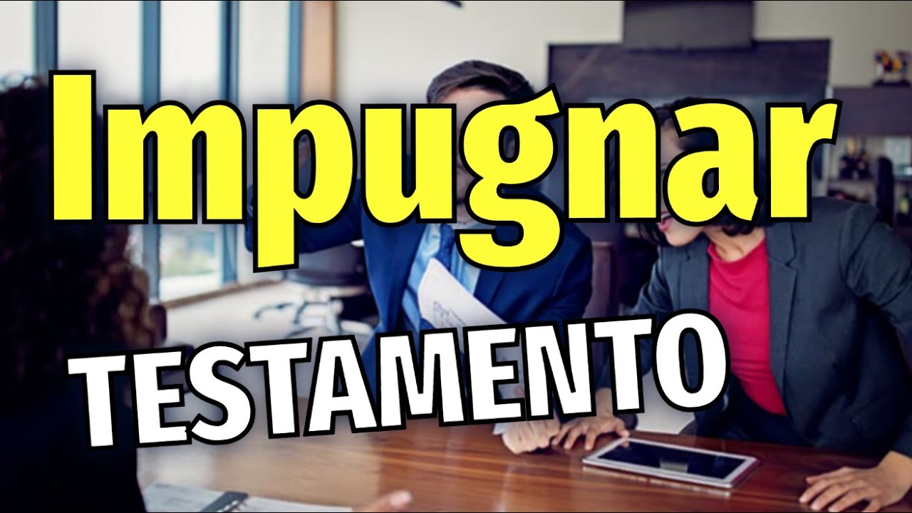 se puede impugnar una herencia ya aceptada