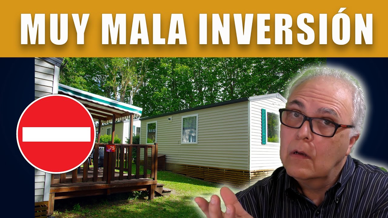 se puede poner una mobil home en un terreno urbano