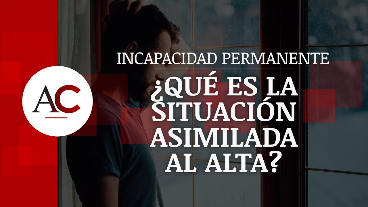 situación asimilada al alta sin obligación de cotizar