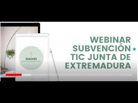 subvenciones de la junta de extremadura