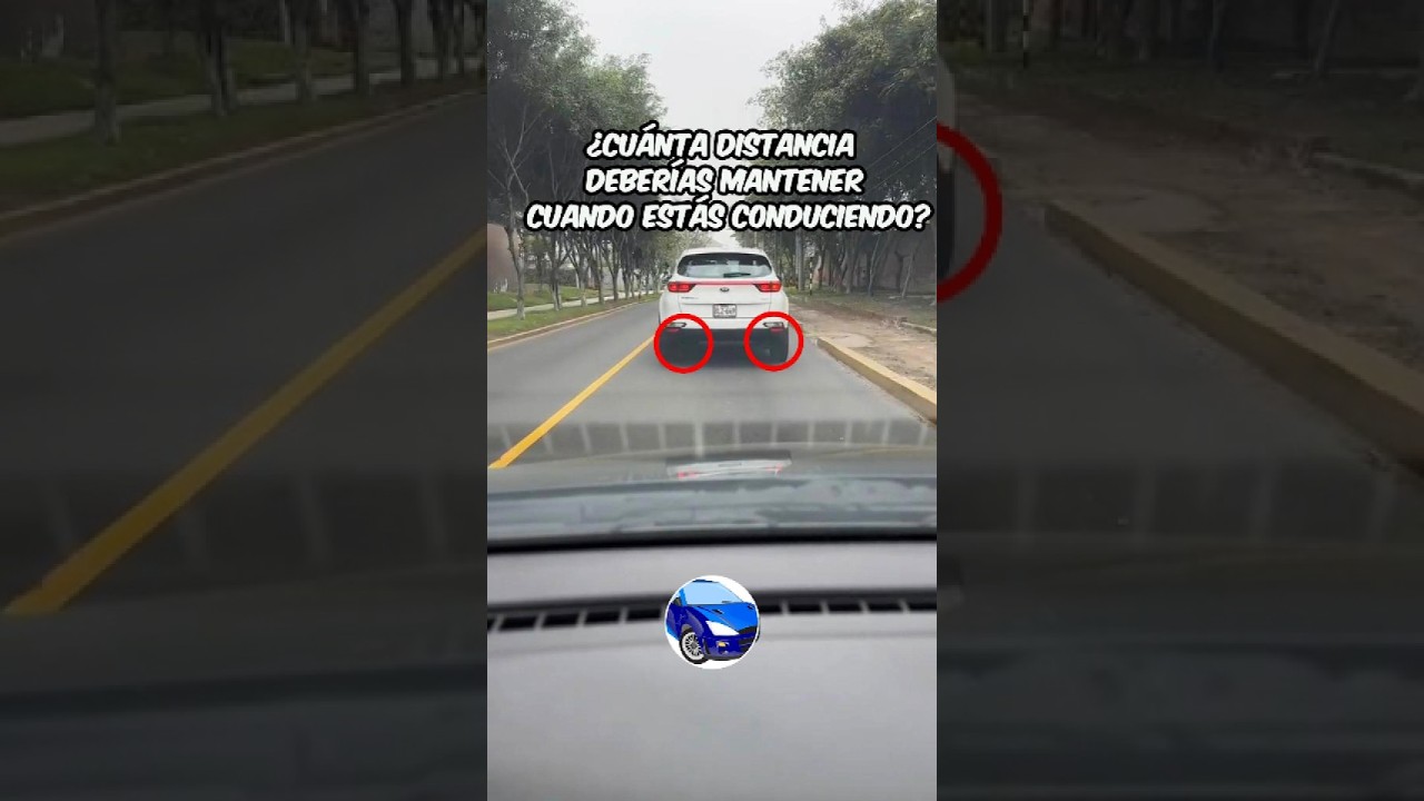 a que distancia se puede cazar de una carretera