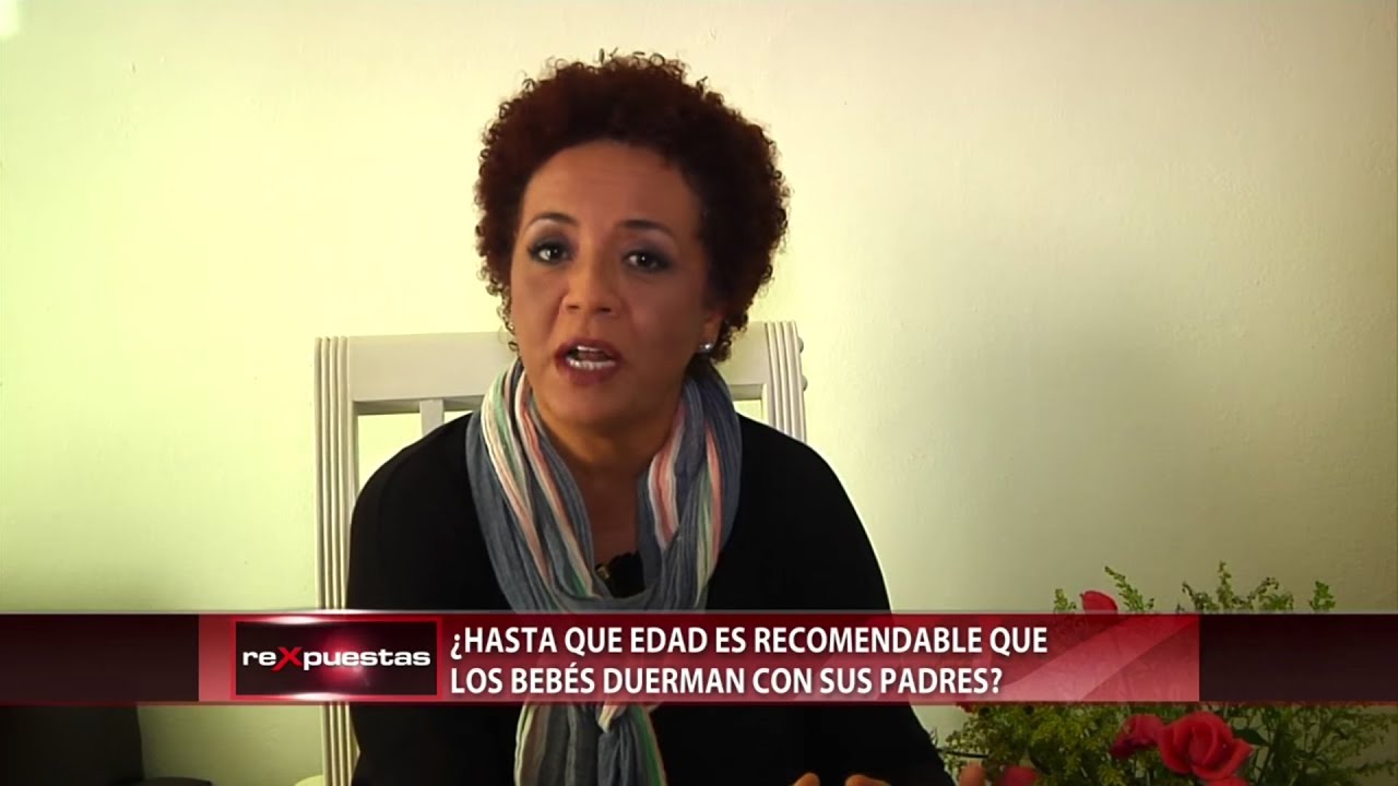 a que edad un bebé puede quedarse con su padre