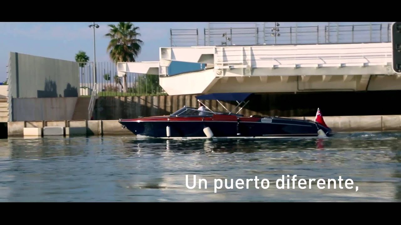 ad nautic valencia marina juan carlos