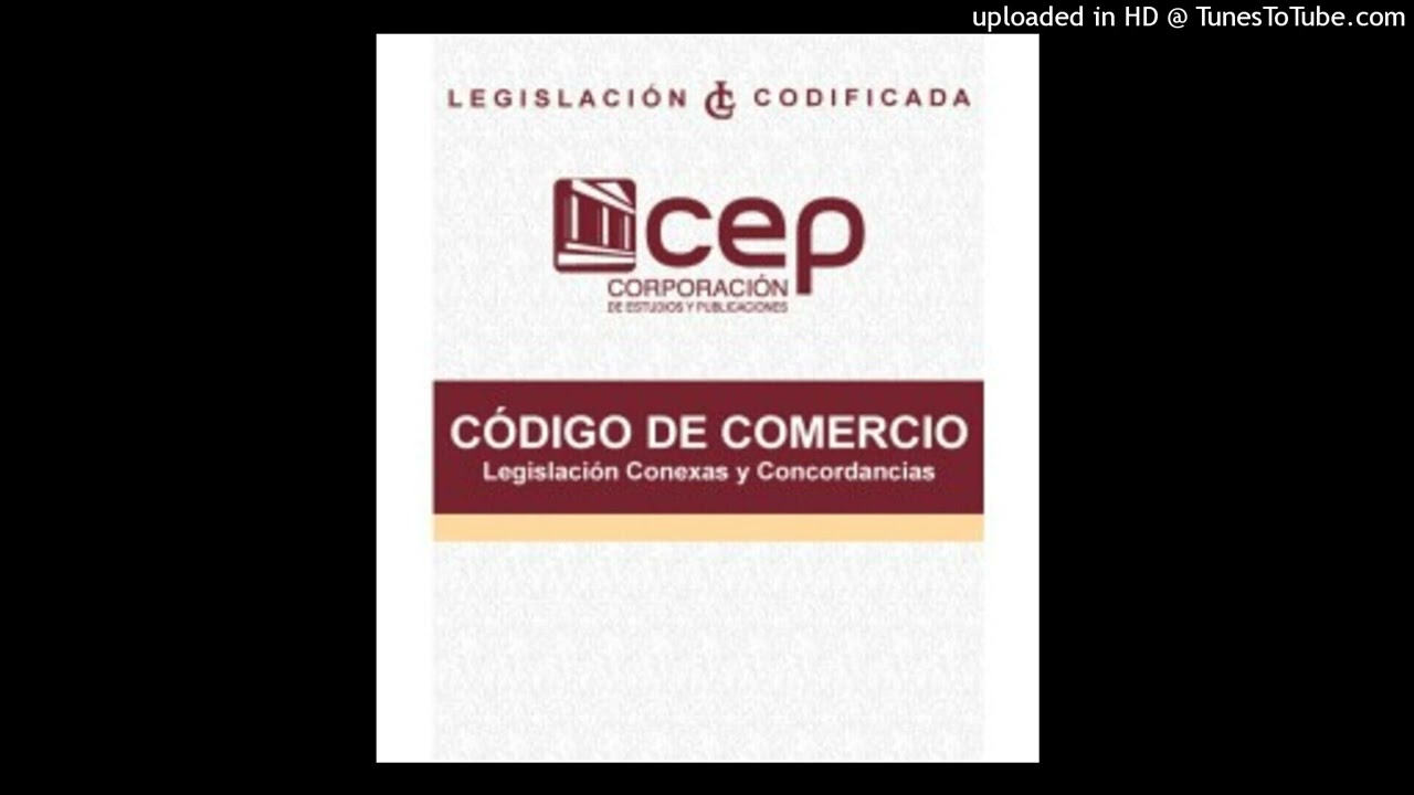 articulo 42 del codigo de comercio