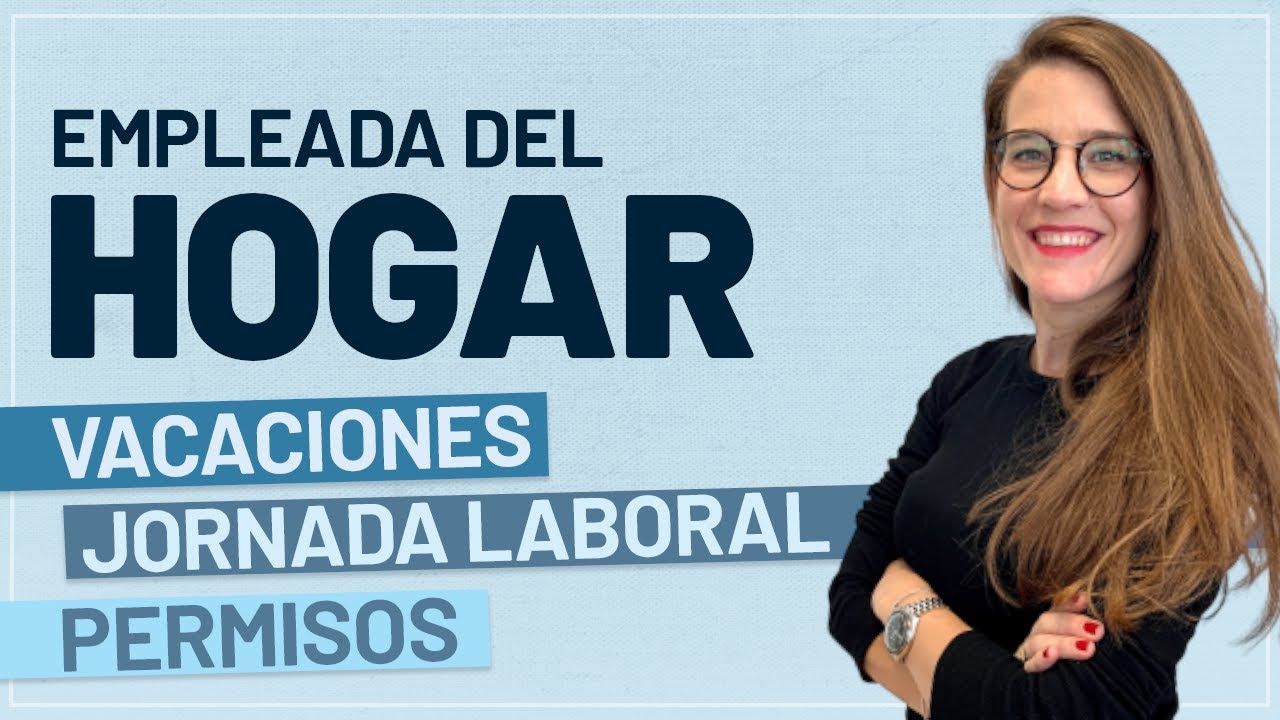 baja laboral empleada hogar por horas