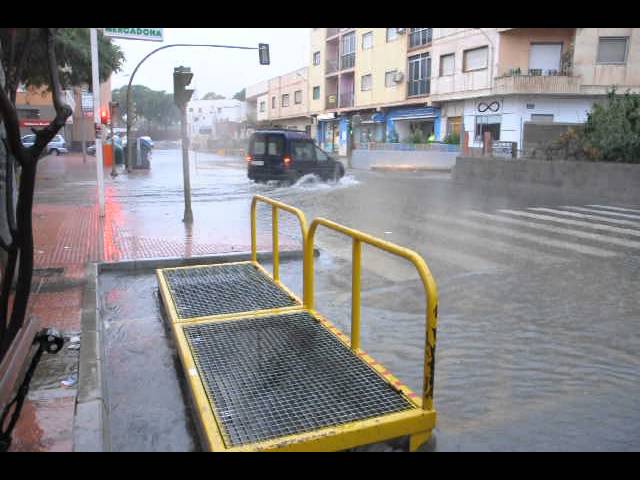 centro de salud huercal de almeria